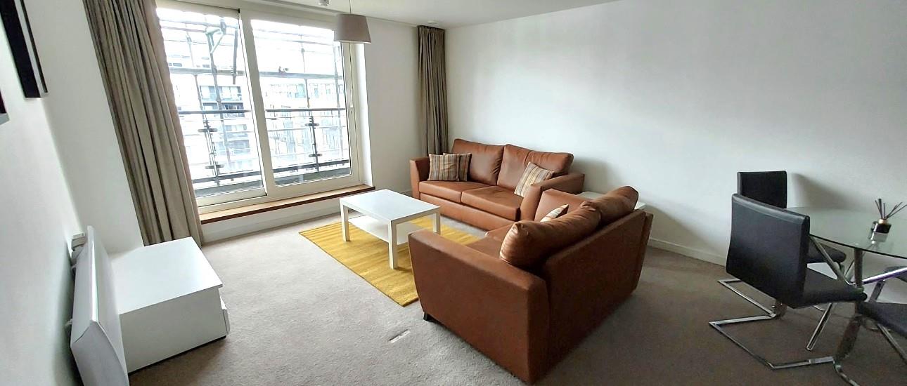 75 Davaar House, Ferry Court, Cardiff, CF11 0LB